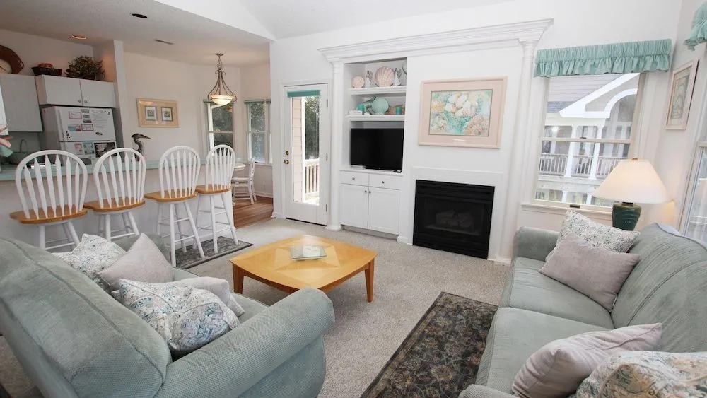 Summersweet - 3 Br Home