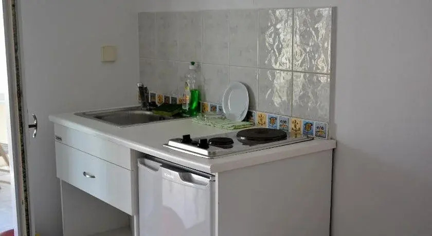 Vizantio Apartments
