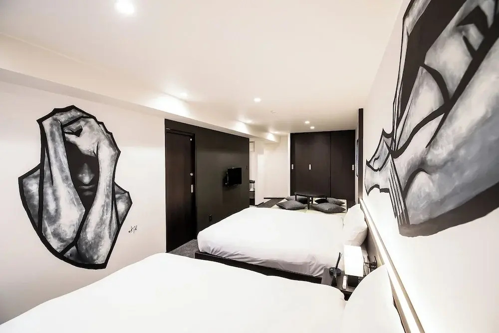 Randor Residence Kyoto Nijo Castle