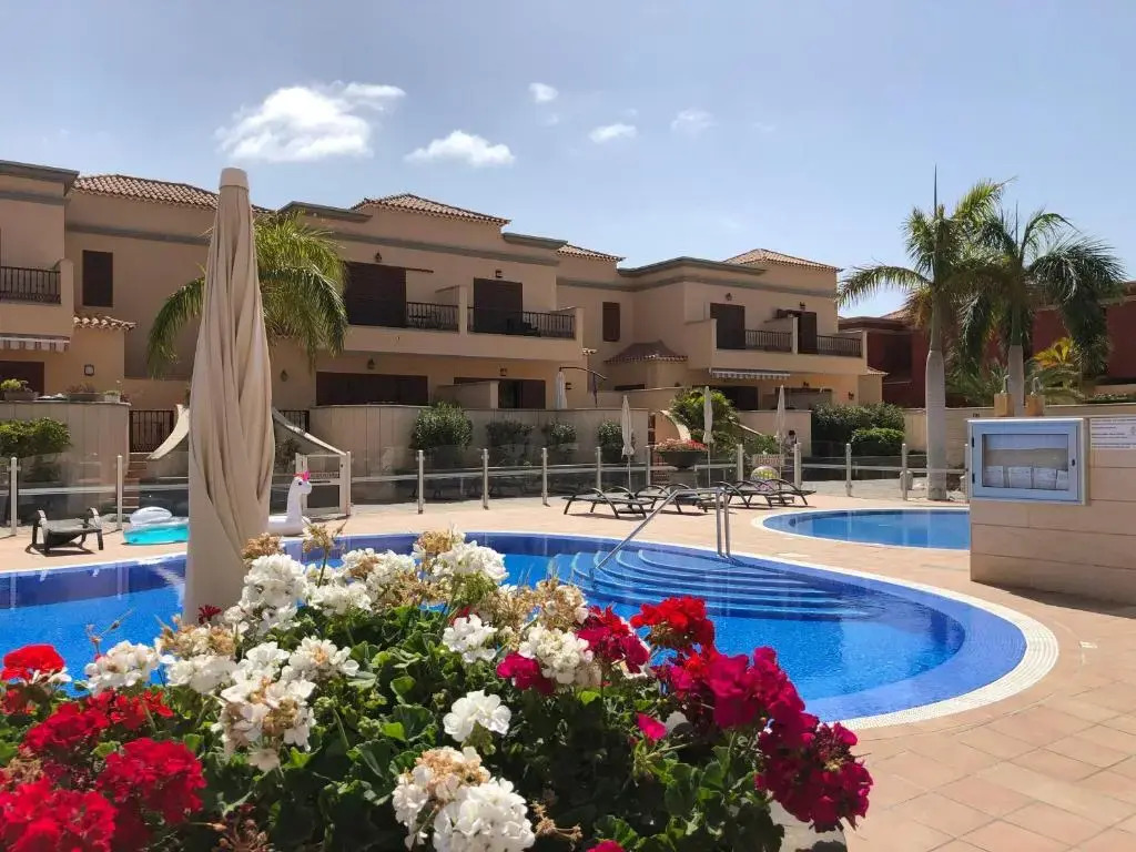 Villa Del Duque