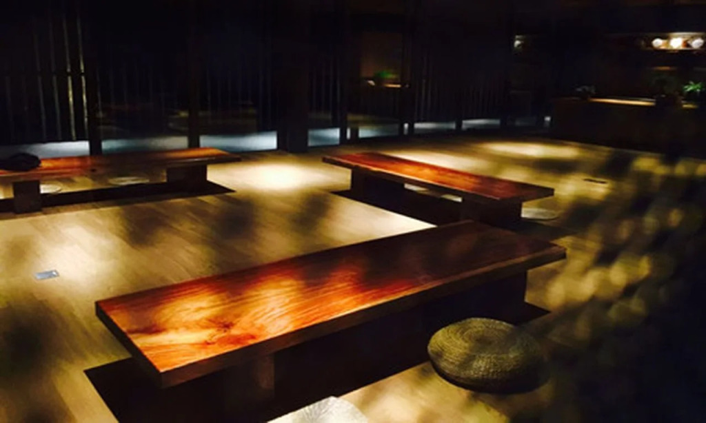Liyang Meijie Mountain Hotspring Resort Hotel