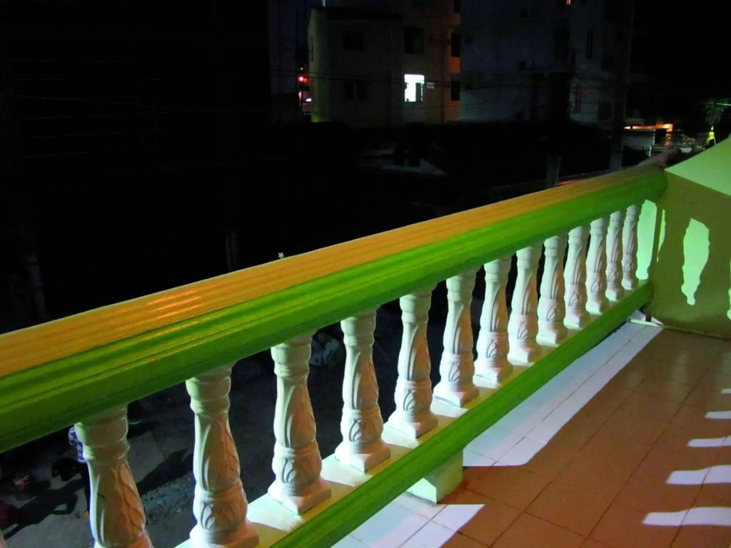 NN Apartment
