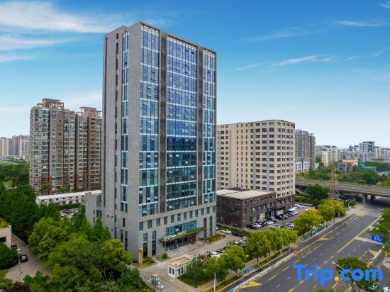MEI XI Hotel (Nanjing South Railway Station Branch)
