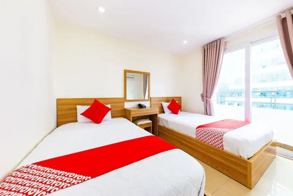 Lasan View Hotel