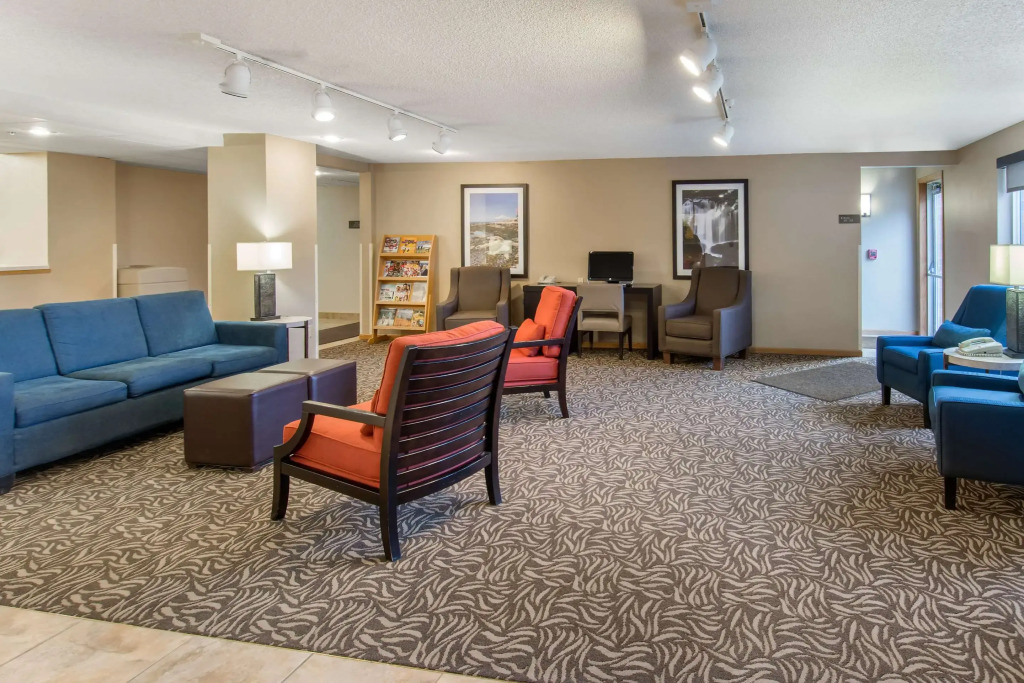 Comfort Inn Colville