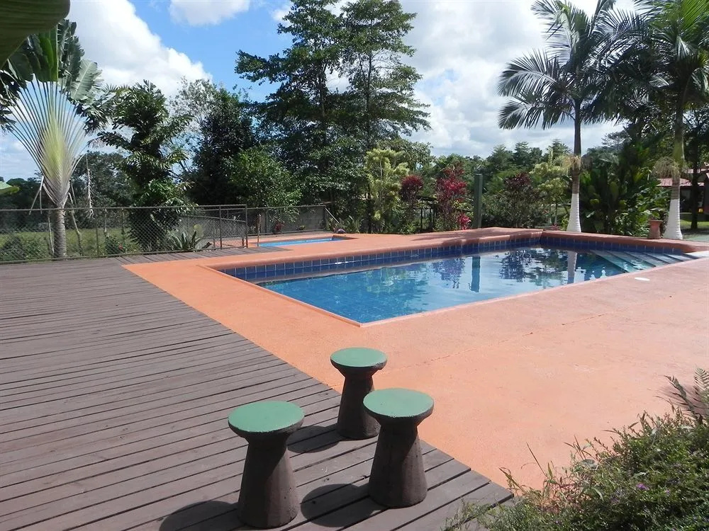 Hotel Faro Arenal