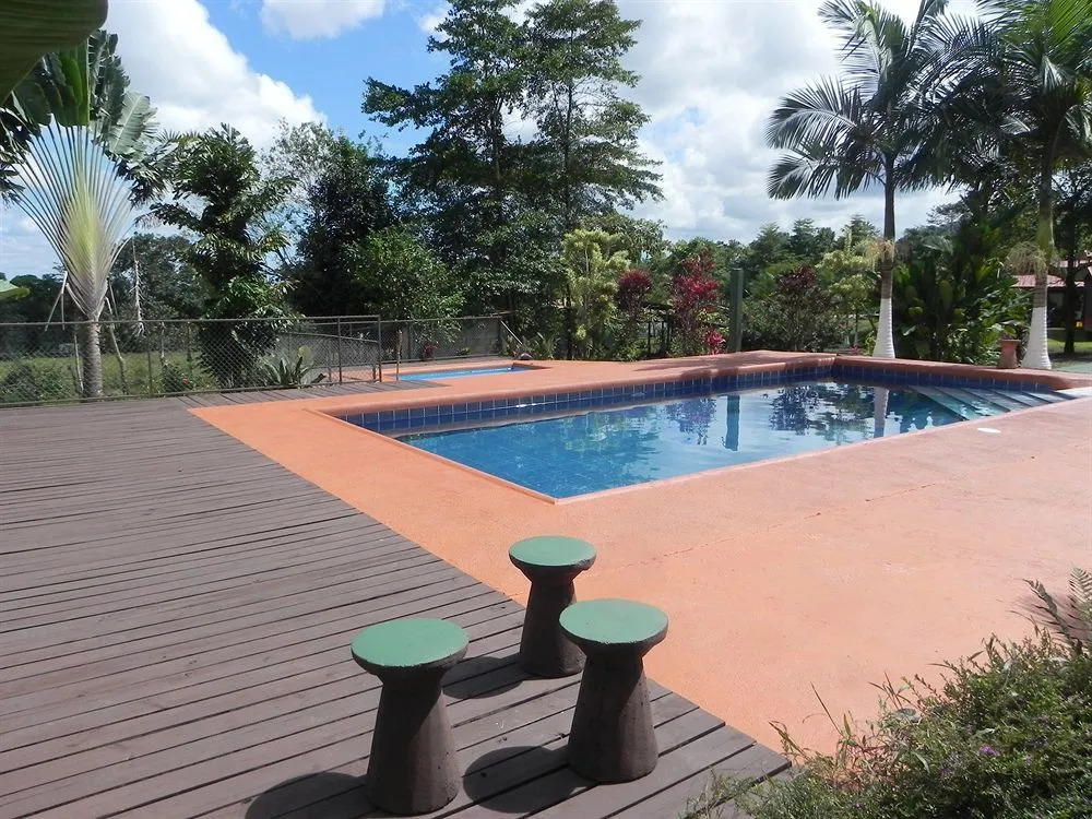 Hotel Faro Arenal