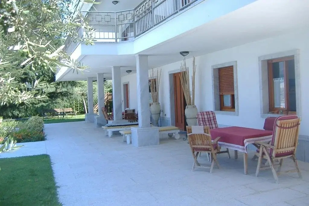 Villa Sergio