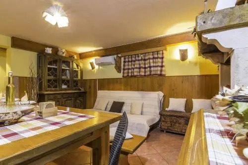 Apartman Diana