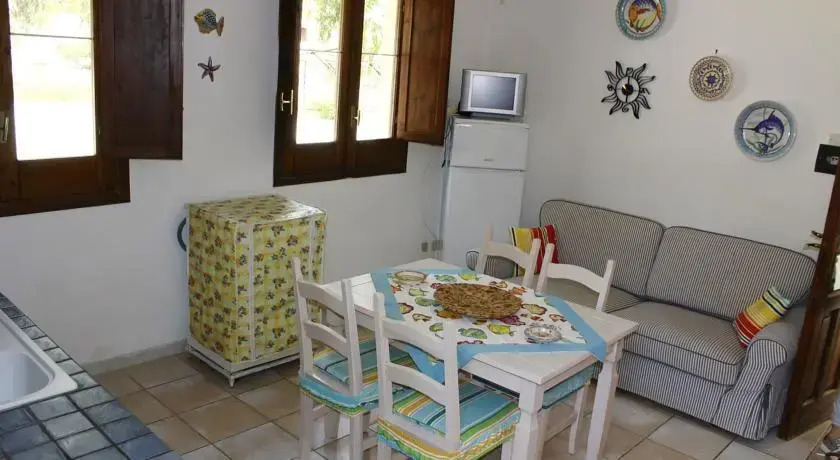 Casa Vacanze Maria