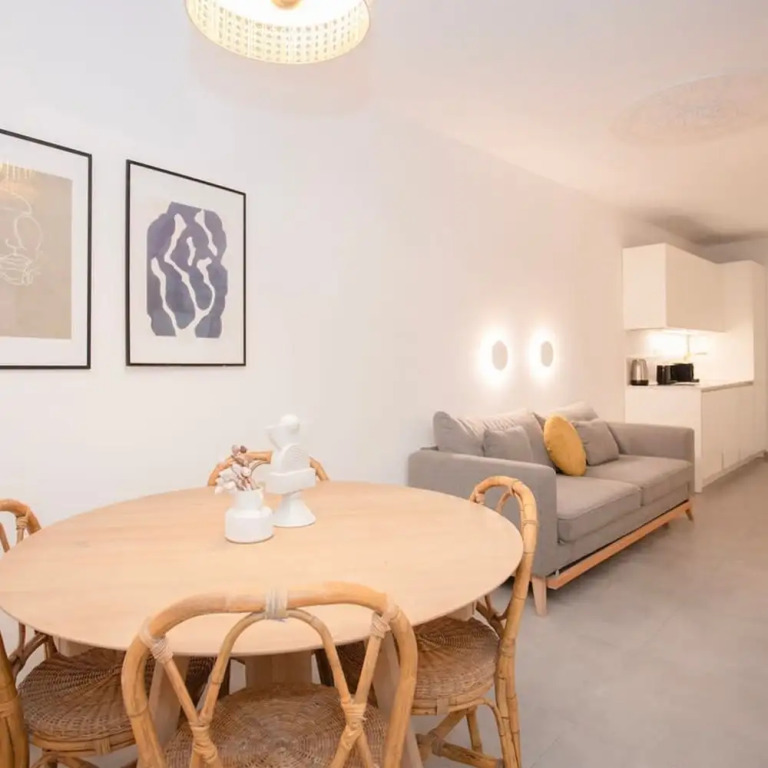 Liiiving in Gaia - Casa da Vinha Apartment II