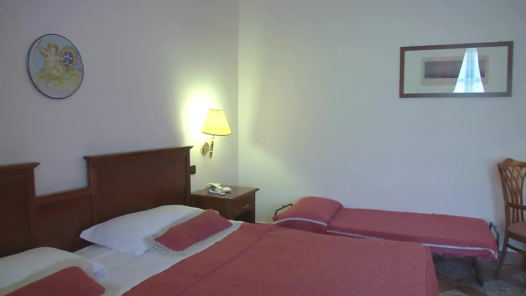 Hotel Baglio Conca D'Oro