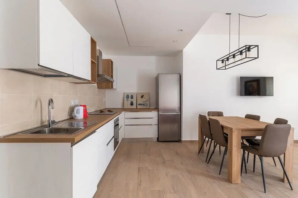 Russu Suli Apartments by Wonderful Italy