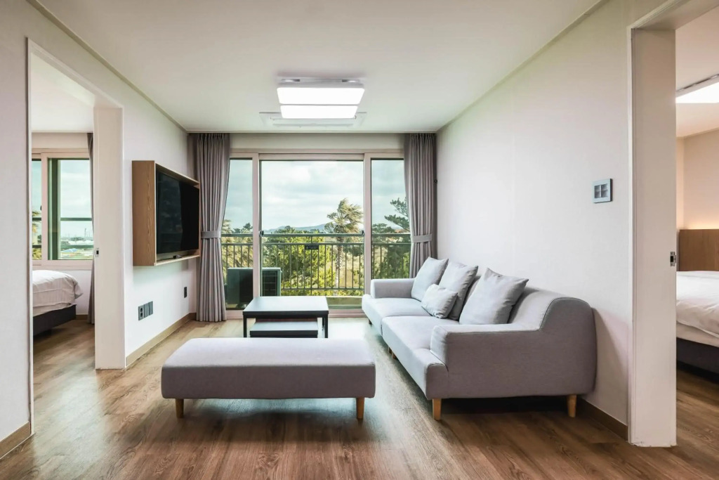 Kensington Resort Jeju Hanlim