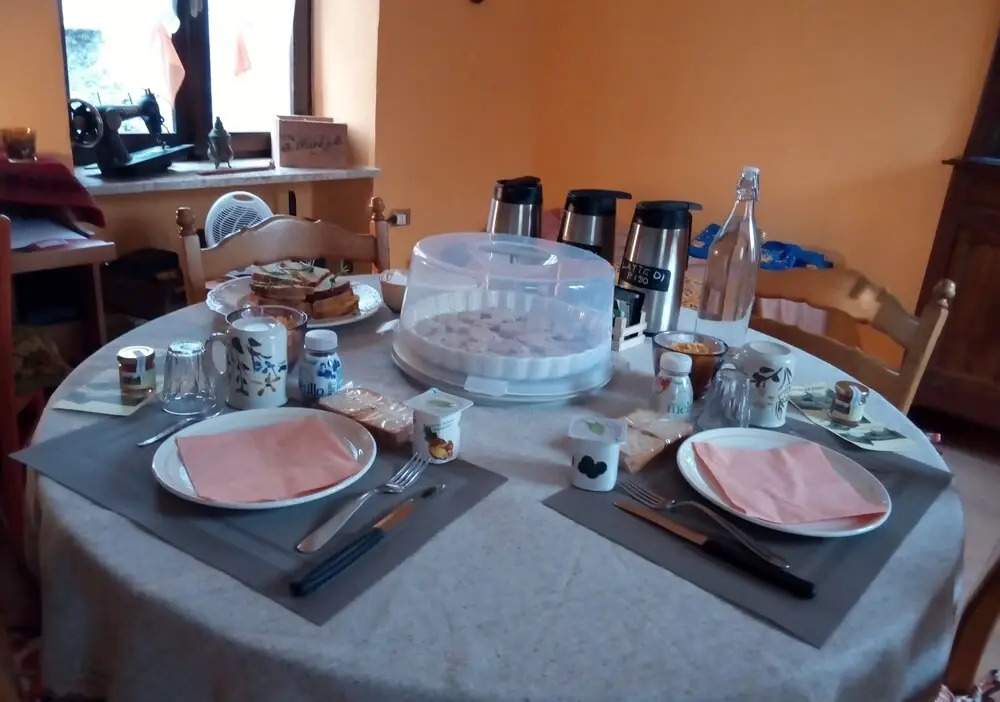 B&B Chez Dalì