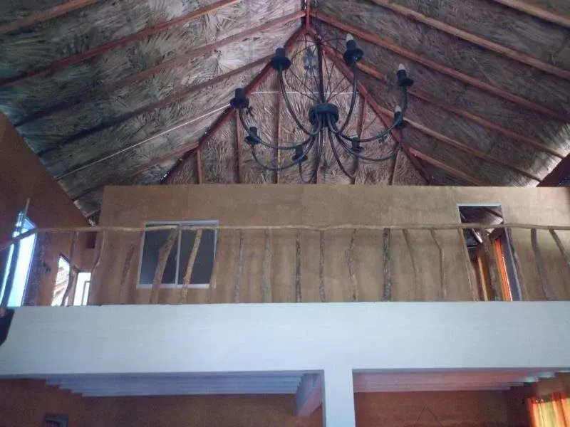 Queen of Elephant Lodge