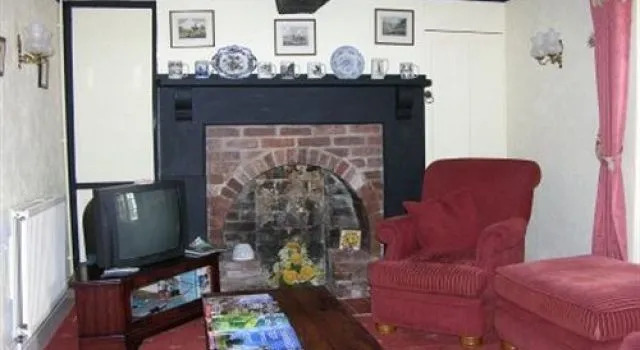 Yew Tree House - B&B
