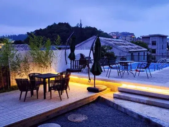 Pushe Guesthouse