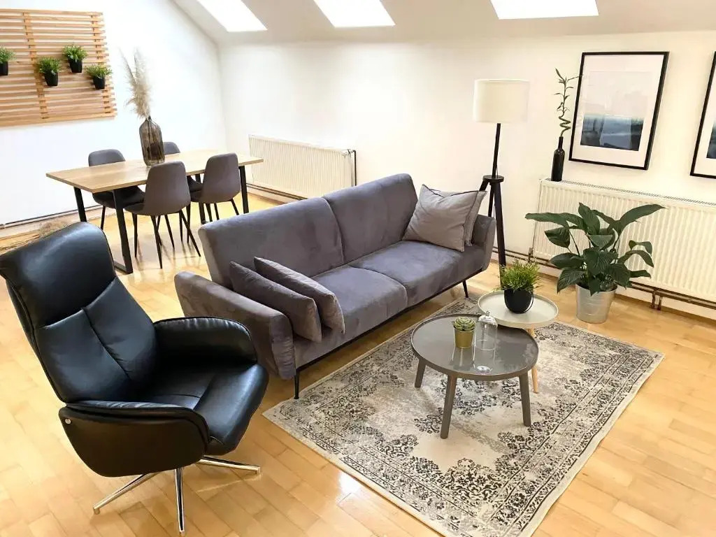 Apartman Kelava
