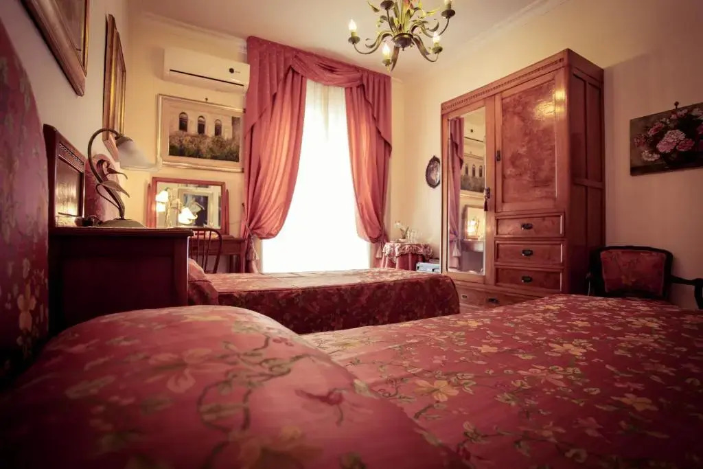 La Quercia Antica B&B