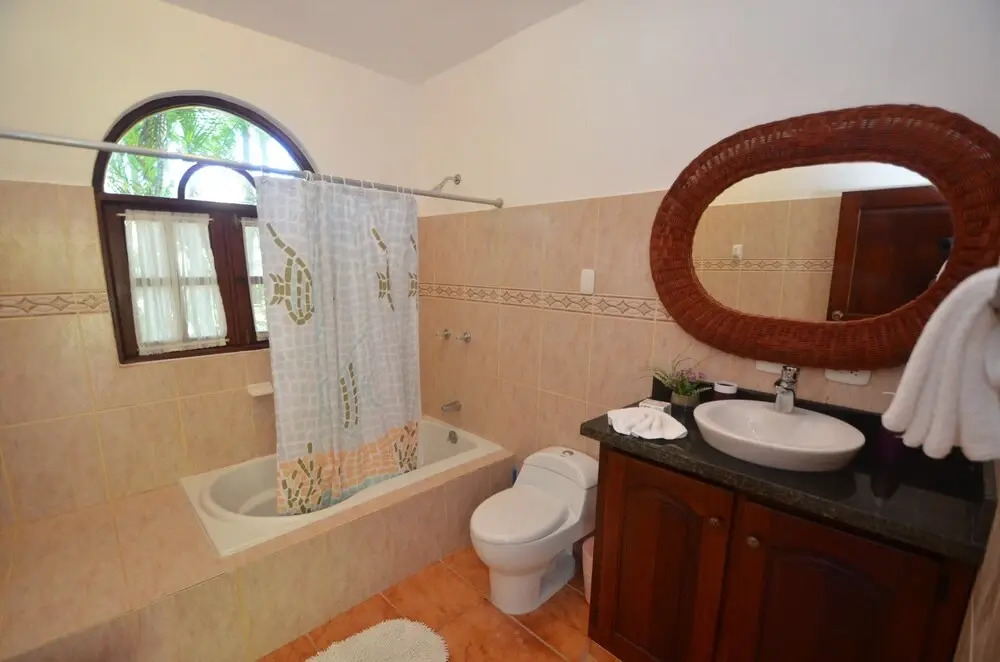 Villa Almendra