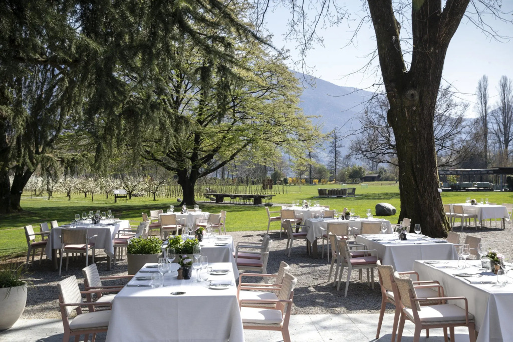 Castello del Sole Beach Resort&SPA