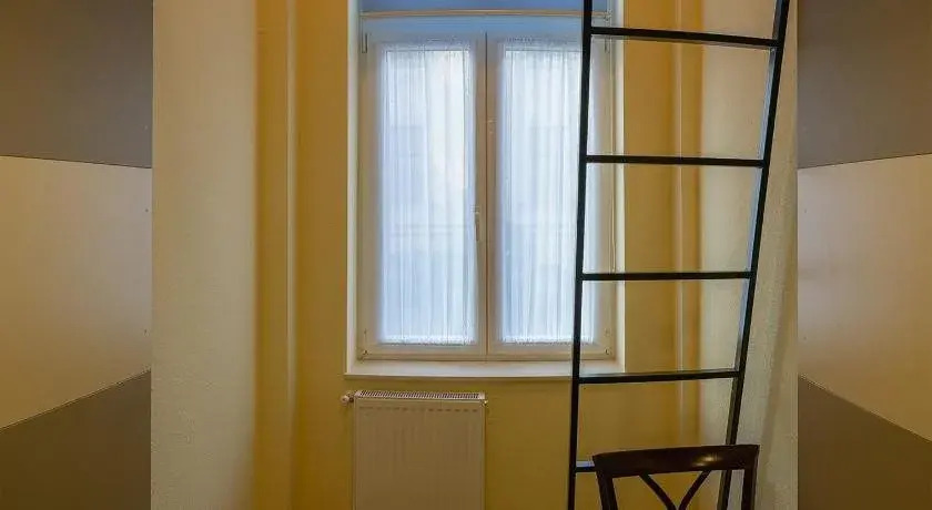 Interflat Hostel  Apartments