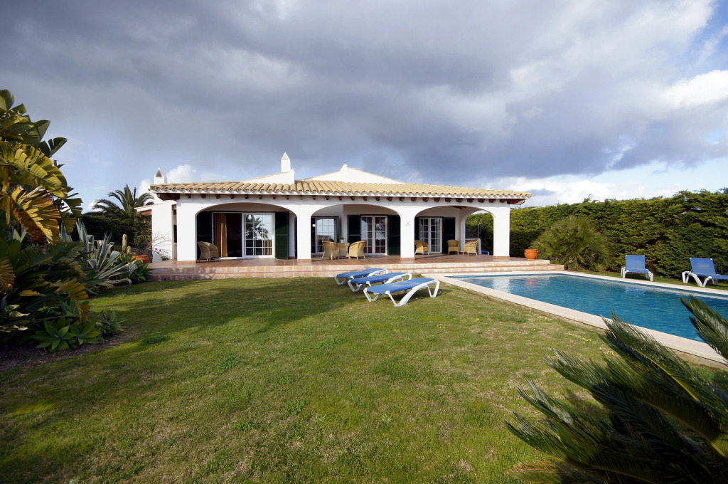 Villa Le Flamboyant by EscapeHome