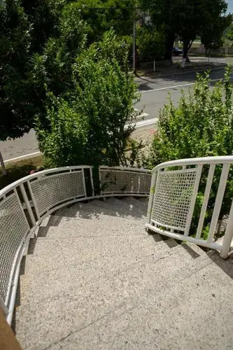 Rusudan's Guest House
