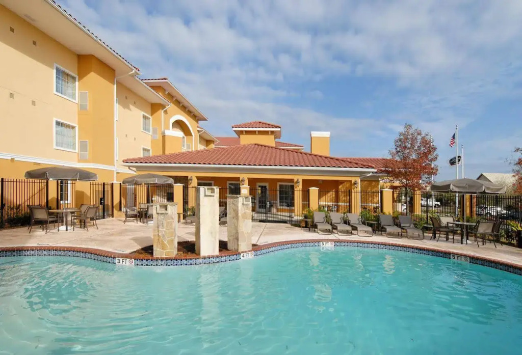 TownePlace Suites Houston North/Shenandoah