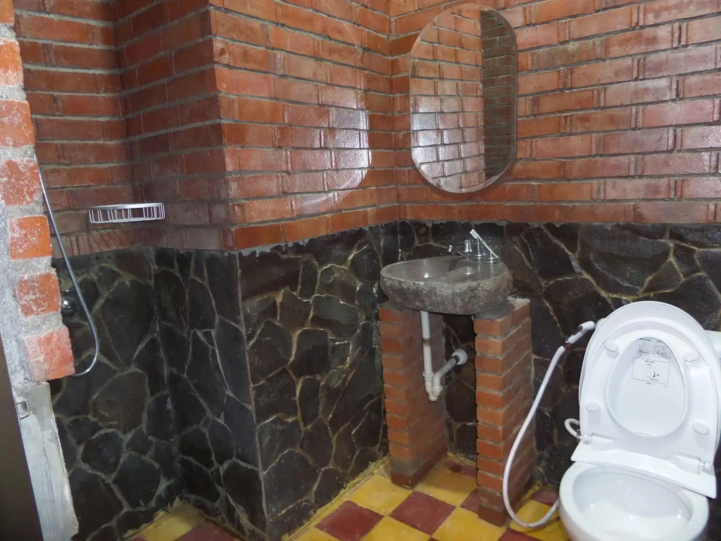 Jacatra Homestay