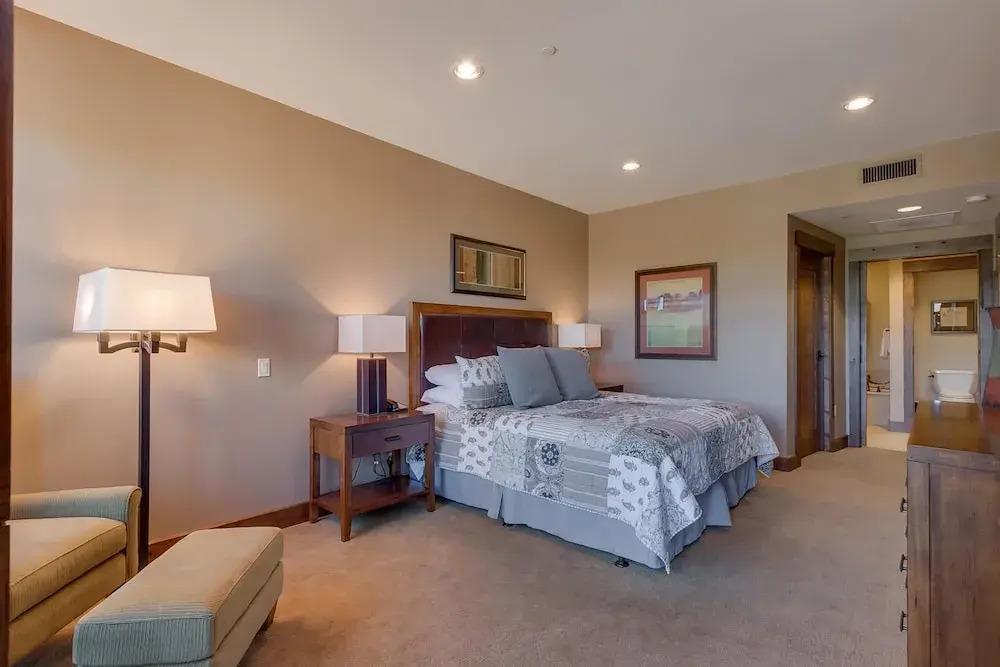 Northstar Lodge Villa 402