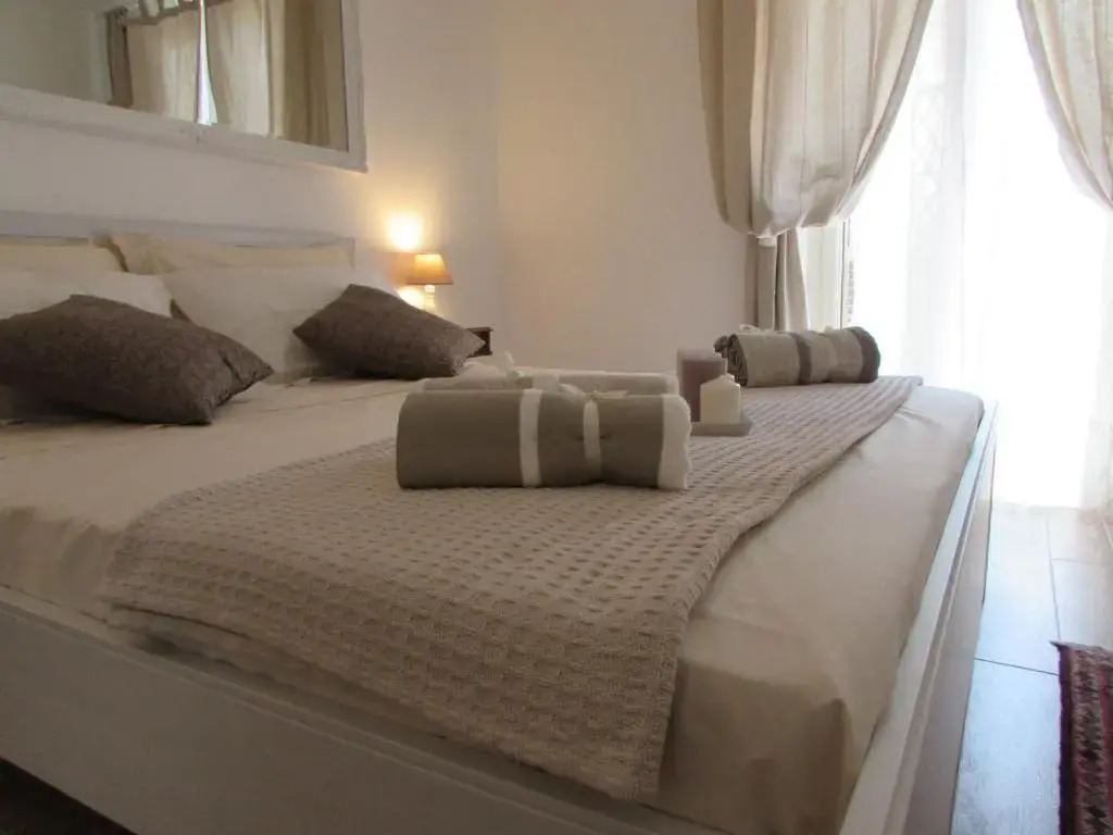 Casa Micheli in Centro ex Frattina Luxury Apartment