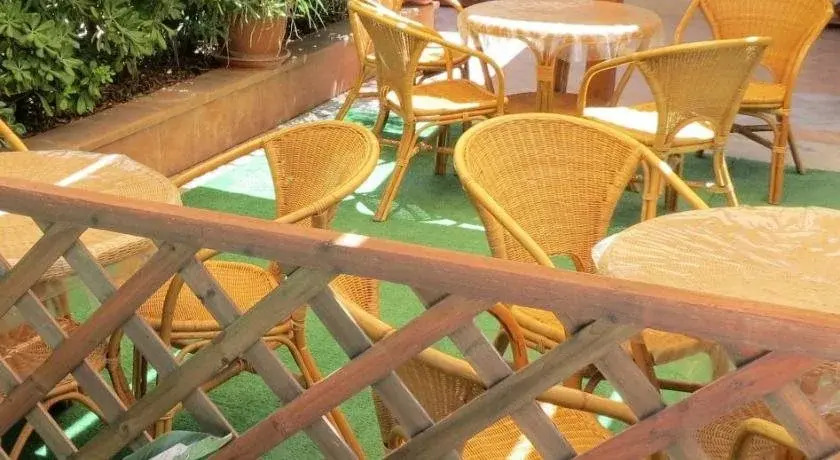 Hotel Residence Villa Ascoli