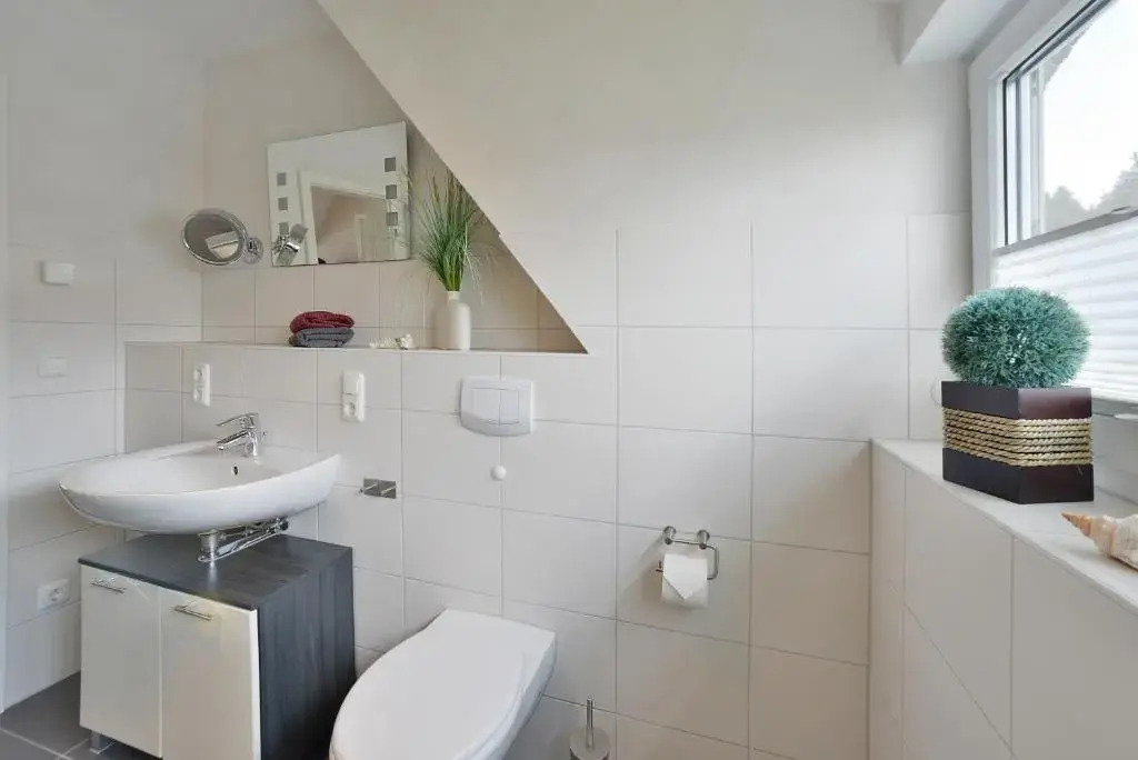 Ferienhaus Boddenblick
