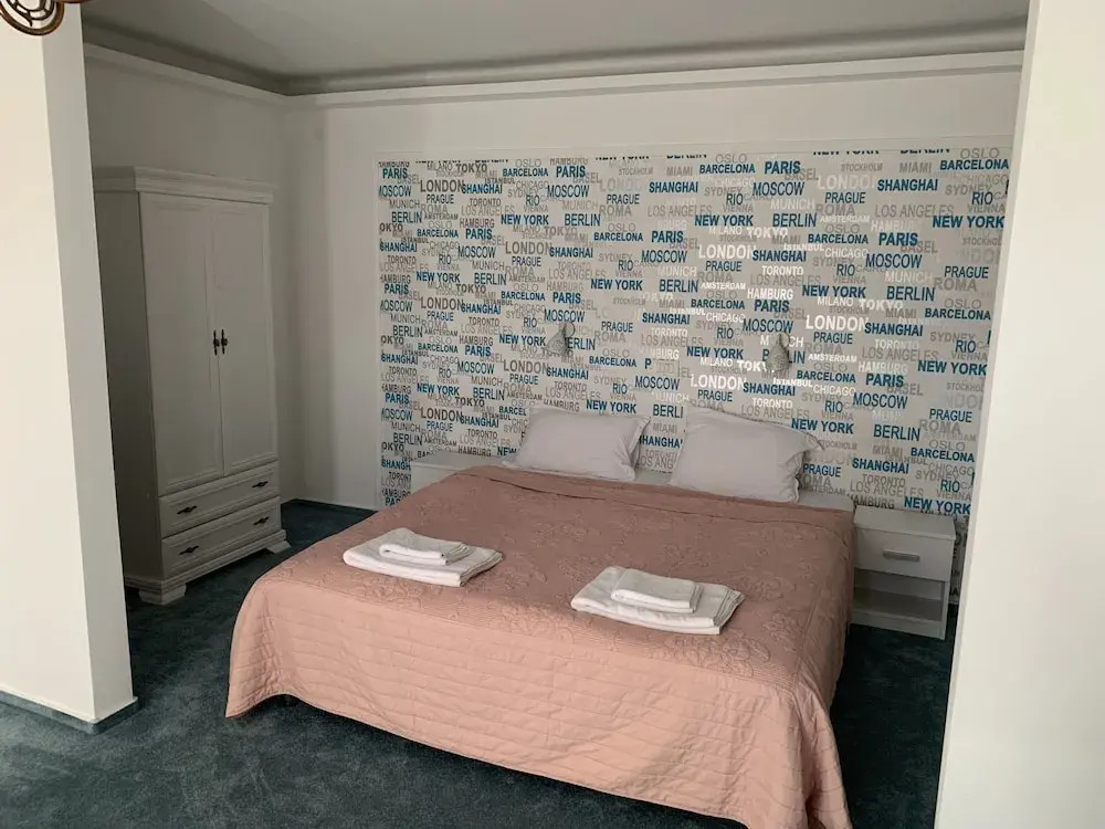 Hotel Cristian