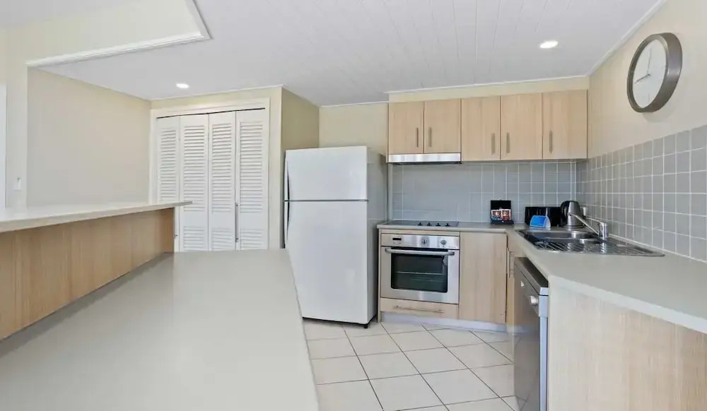 The Pool Resort Kingscliff - 2B Dual Key (6216/17) - Holiday Management Co.