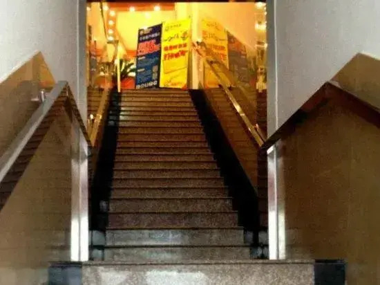99 Inn (Shanghai Liuying Road)