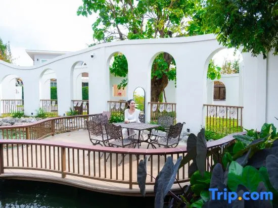 Moare Villa Khaoyai