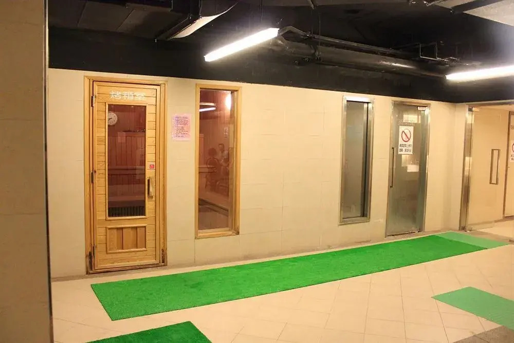Elite Serviced Residences Taipei