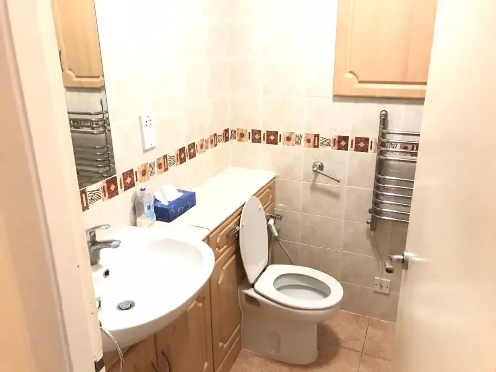 Lord View Apartments
