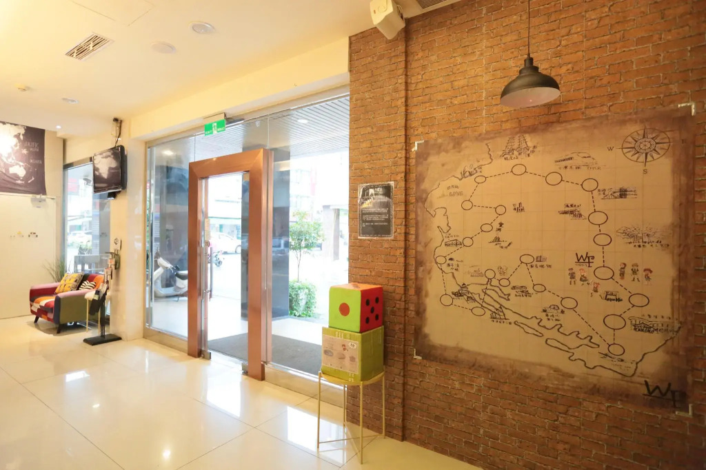 Newrise Hotel
