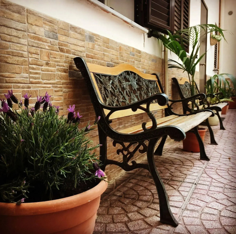 Cappuccini Flats