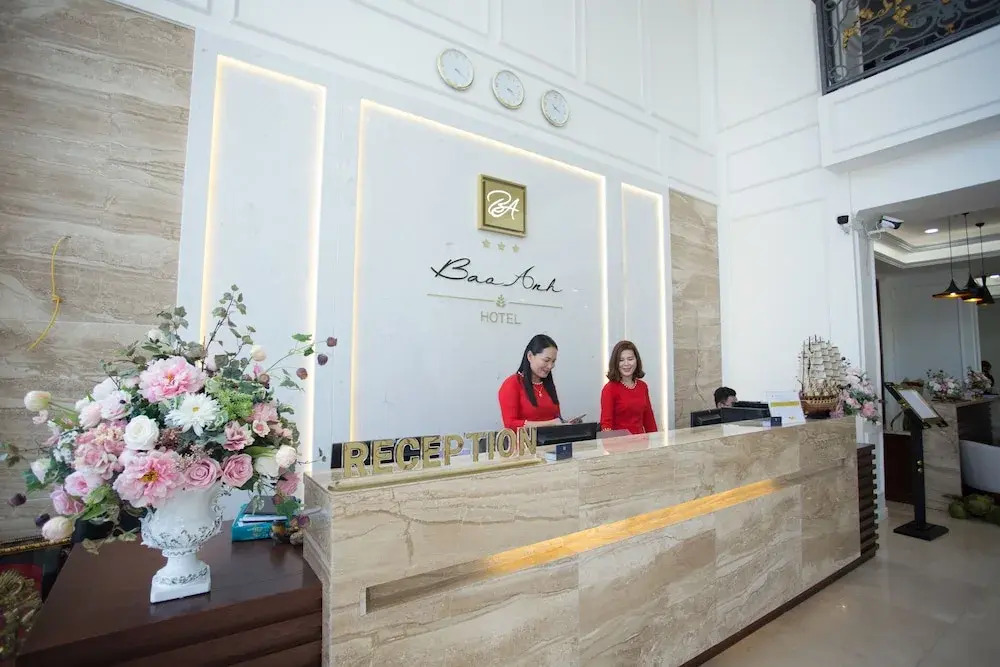 Bao Anh Hotel
