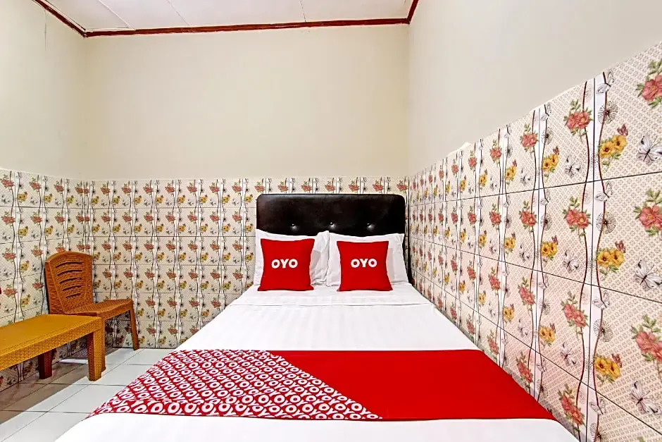 OYO 92884 Agustha Homestay