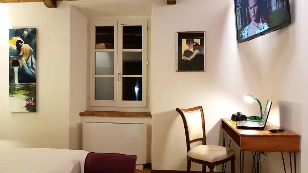 Agriturismo I Cedri
