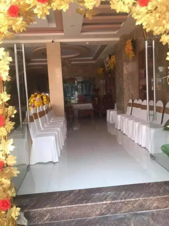 Ngọc Nam Hotel