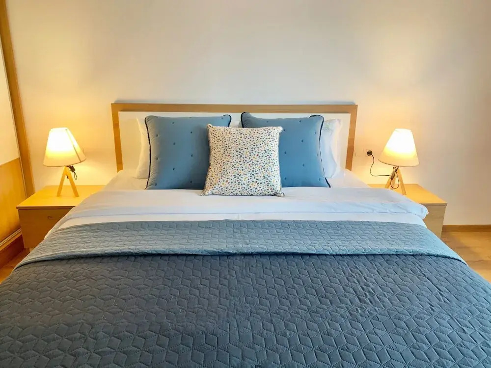 Gardenia Apartments