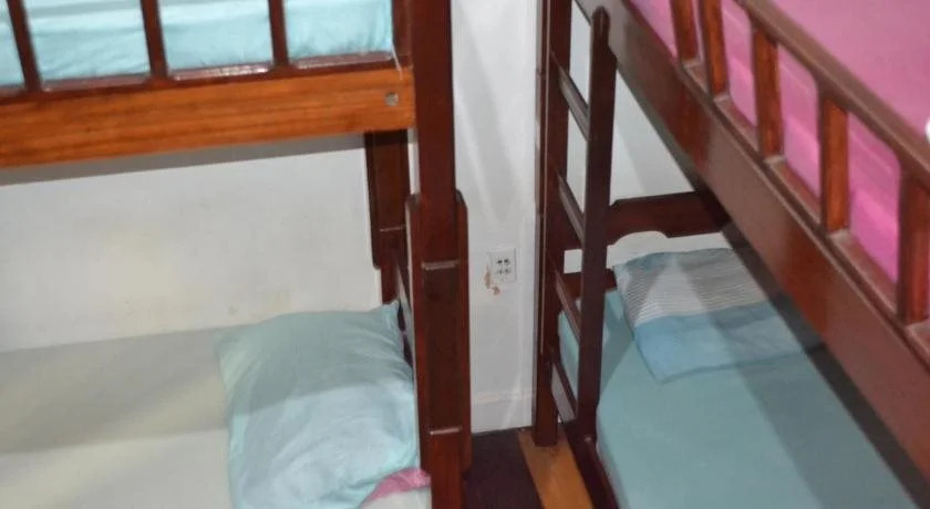 Amazônia Hostel