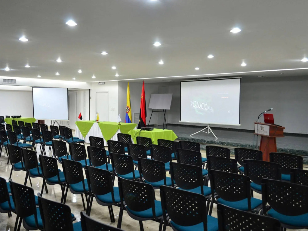 City House Bolivar